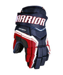 WARRIOR COVERT QR EDGE SR HOCKEY GLOVES - Warrior-Covert-QR-Edge-Hockey-Gloves-Blue-Red-White-min