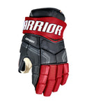 WARRIOR COVERT QRE PRO JR HOCKEY GLOVES - Warrior-Covert-QRE-Pro-Hockey-Gloves-Black-Red-min