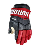 WARRIOR COVERT QRE PRO JR HOCKEY GLOVES - Warrior-Covert-QRE-Pro-Hockey-Gloves-Black-Red-min