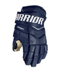 WARRIOR COVERT QRE PRO JR HOCKEY GLOVES - Warrior-Covert-QRE-Pro-Hockey-Gloves-Navy-min