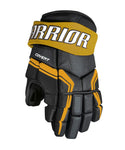 WARRIOR COVERT QRE 3 SR HOCKEY GLOVES - Warrior-Covert-QRE3-Hockey-Gloves-Black-Gold-min