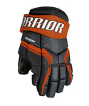 WARRIOR COVERT QRE 3 SR HOCKEY GLOVES - Warrior-Covert-QRE3-Hockey-Gloves-Black-Orange-min