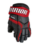 WARRIOR COVERT QRE 3 SR HOCKEY GLOVES - Warrior-Covert-QRE3-Hockey-Gloves-Black-Red-min