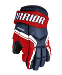 WARRIOR COVERT QRE 3 JR HOCKEY GLOVES - Warrior-Covert-QRE3-Hockey-Gloves-Navy-Red-White-min