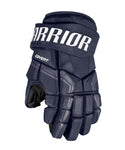 WARRIOR COVERT QRE 3 SR HOCKEY GLOVES - Warrior-Covert-QRE3-Hockey-Gloves-Navy-min