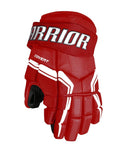 WARRIOR COVERT QRE 3 JR HOCKEY GLOVES - Warrior-Covert-QRE3-Hockey-Gloves-Red-White-min