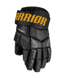 WARRIOR COVERT QRE 4 JR HOCKEY GLOVES - Warrior-Covert-QRE4-Hockey-Gloves-Black-Gold-min