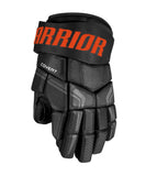 WARRIOR COVERT QRE 4 JR HOCKEY GLOVES - Warrior-Covert-QRE4-Hockey-Gloves-Black-Orange-min