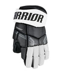 WARRIOR COVERT QRE 4 JR HOCKEY GLOVES - Warrior-Covert-QRE4-Hockey-Gloves-Black-White-min