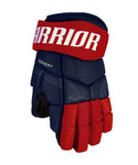 WARRIOR COVERT QRE 4 JR HOCKEY GLOVES - Warrior-Covert-QRE4-Hockey-Gloves-Navy-Red-min