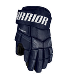 WARRIOR COVERT QRE 4 JR HOCKEY GLOVES - Warrior-Covert-QRE4-Hockey-Gloves-Navy-min