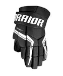 WARRIOR COVERT QRE 5 JR HOCKEY GLOVES - Warrior-Covert-QRE5-Hockey-Gloves-Black-White-min