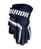 WARRIOR COVERT QRE 5 JR HOCKEY GLOVES - Warrior-Covert-QRE5-Hockey-Gloves-Navy-White-min