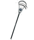 WARRIOR EVO MINI LACROSSE STICK - BLACK - Warrior-Evo-Mini-Lacrosse-Stick-Black-1