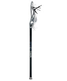 WARRIOR EVO MINI LACROSSE STICK - BLACK - Warrior-Evo-Mini-Lacrosse-Stick-Black-2