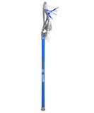 WARRIOR EVO MINI LACROSSE STICK - BLUE - Warrior-Evo-Mini-Lacrosse-Stick-Blue-2