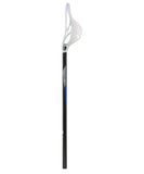 WARRIOR EVO WARP JR LACRSOSSE STICK - Warrior-Evo-Warp-Lacrosse-Stick-Black-2