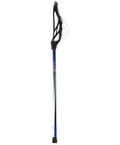 WARRIOR EVO WARP MINI LACROSSE STICK - BLACK - Warrior-Evo-Warp-Mini-Lacrosse-Stick-Black-2
