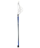 WARRIOR EVO WARP MINI LACROSSE STICK - WHITE - Warrior-Evo-Warp-Mini-Lacrosse-Stick-White-2