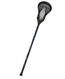 WARRIOR EVO WARP NEXT SR LACROSSE STICK - Warrior-Evo-Warp-Next-Lacrosse-Stick-Black-1