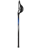 WARRIOR EVO WARP NEXT SR LACROSSE STICK - Warrior-Evo-Warp-Next-Lacrosse-Stick-Black-2