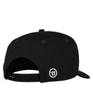 WARRIOR MEN'S STREET SNAPBACK HAT - Warrior-Mens-Snapback-Hat-Back_b084b42f-8a8d-4874-ad00-fda0bec7ee34