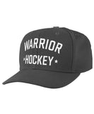 WARRIOR MEN'S STREET SNAPBACK HAT - Warrior-Mens-Snapback-Hat-Front