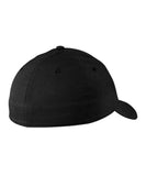 WARRIOR MEN'S STREET FLEX HAT - Warrior-Mens-Street-Flex-Hat-Back