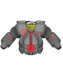 WARRIOR RITUAL G4 INT GOALIE CHEST PROTECTOR - Warrior-Ritual-G4-Int-Goalie-Chest-Protector-Front-min