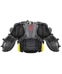 WARRIOR RITUAL G4 JR GOALIE CHEST PROTECTOR - Warrior-Ritual-G4-Jr-Goalie-Chest-Protector-Back-min