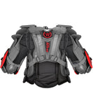 WARRIOR RITUAL G4 PRO SR GOALIE CHEST PROTECTOR - Warrior-Ritual-G4-Pro-Goalie-Chest-Protector-Back-min