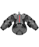 WARRIOR RITUAL G4 YTH GOALIE CHEST PROTECTOR - Warrior-Ritual-G4-Yth-Goalie-Chest-Protector-Back-min