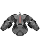 WARRIOR RITUAL G4 YTH GOALIE CHEST PROTECTOR - Warrior-Ritual-G4-Yth-Goalie-Chest-Protector-Back-min