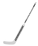 WARRIOR SWAGGER PRO 2 INT GOALIE STICK - WHITE/BLACK - Warrior-Swagger-Pro-2-Goalie-Stick-White-Black-Back-min