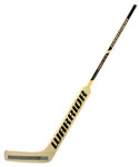 WARRIOR SWAGGER PRO LTE 2 SR GOALIE STICK - NATURAL/BLACK - Warrior-Swagger-Pro-LTE-2-Goalie-Stick-Natural-Black-Back-min_3d1edd66-63f8-41f8-ab78-0da1310b2230