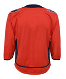 WASHINGTON CAPITALS JUNIOR PREMIER JERSEY - Washington-Capitals-Kids-Premier-Jersey-Back-min