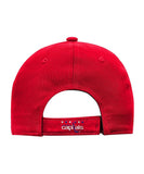 WASHINGTON CAPITALS KID'S PRIMARY LOGO CAP - Washington-Capitals-Kids-Primary-Logo-Cap-Back-min