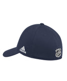 WASHINGTON CAPITALS ADIDAS OFFICIAL 2018 NHL PLAYOFFS CAP - Washington-Capitals-Playoff-Hat-Back