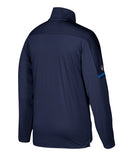 WINNIPEG JETS ADIDAS MEN'S AUTHENTIC PRO 1/4 ZIP - Winnipeg-Jets-Adidas-Authentic-Pro-1-4-Zip-Back