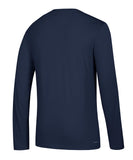 WINNIPEG JETS ADIDAS MEN'S FACE WASH LONG SLEEVE SHIRT - Winnipeg-Jets-Adidas-Face-Wash-Long-Sleeve-Shirt-Back