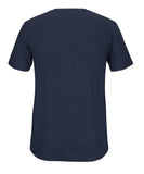 WINNIPEG JETS ADIDAS MEN'S PRACTICE GRAPHIC T SHIRT - Winnipeg-Jets-Adidas-Mens-Practice-Graphic-T-Shirt-Back