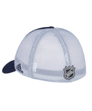 WINNIPEG JETS ADIDAS MESHBACK SLOUCH FLEX HAT - Winnipeg-Jets-Adidas-Meshback-Slouch-Flex-Hat-Back