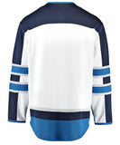 FANATICS WINNIPEG JETS MENS AWAY BREAKAWAY JERSEY - Winnipeg-Jets-Fanatics-Breakaway-Jersey-Back