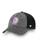 WINNIPEG JETS FANATICS MEN'S HOCKEY FIGHTS CANCER 2018 HAT - Winnipeg-Jets-Fanatics-Hockey-Fights-Cancer-2018-Hat-Front