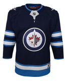 WINNIPEG JETS JUNIOR PREMIER JERSEY - Winnipeg-Jets-Kids-Premier-Jersey-Front-min