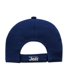 WINNIPEG JETS KID'S PRIMARY LOGO CAP - Winnipeg-Jets-Kids-Primary-Logo-Cap-Back-min