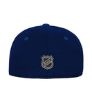WINNIPEG JETS KID'S SECOND SEASON DRAFT CAP - Winnipeg-Jets-Kids-Second-Season-Draft-Cap-Back