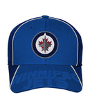 WINNIPEG JETS KID'S SECOND SEASON DRAFT CAP - Winnipeg-Jets-Kids-Second-Season-Draft-Cap-Front