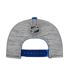 WINNIPEG JETS KID'S SECOND SEASON PLAYER CAP - Winnipeg-Jets-Second-Season-Kids-Cap-Back