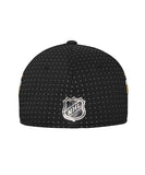 ADIDAS ANAHEIM DUCKS 2017 STRUCTURED FLEX MEN'S DRAFT HAT - adidas_2017_draft_cap_adu_a_01